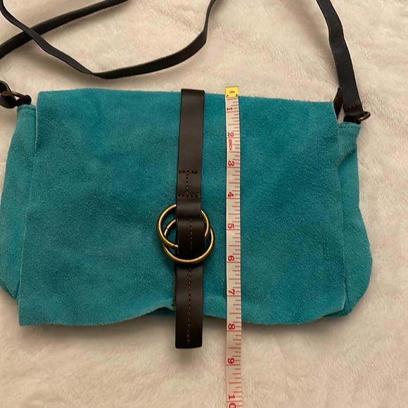 Handmade Italian Suede! - Picture 4 of 9